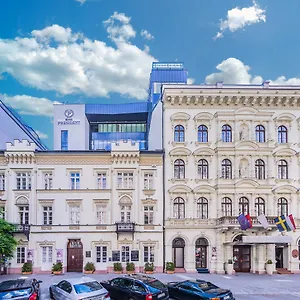 Hotel President, Budapeszt