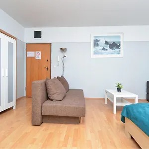 Hotel apartamentowy Agape, Budapeszt