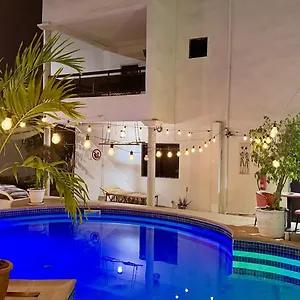 visit hotel