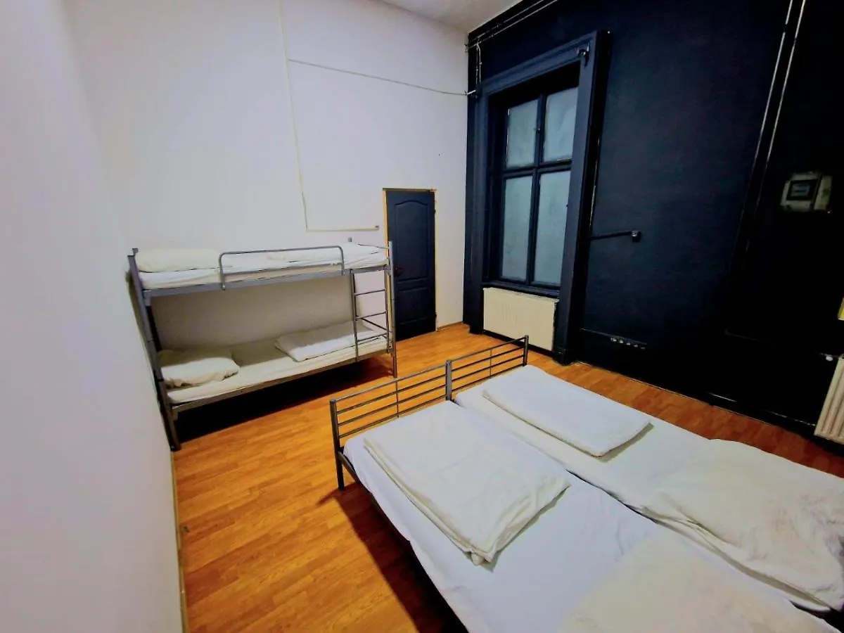 Casa Centrico Hostel Budapest