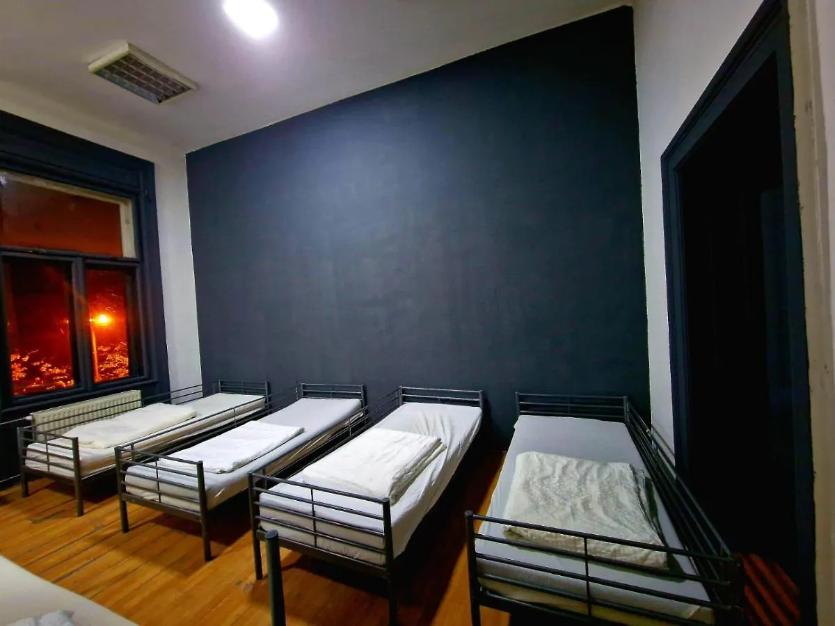 Hostel Casa Centrico Budapeszt